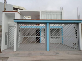 Apartamento Amoblado en Tacna